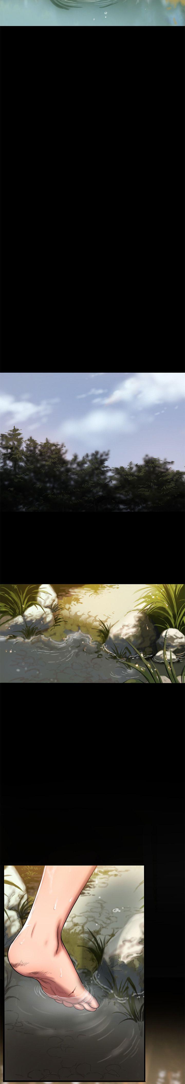 [Manhwa] Run away Plot, big breasts#[30P]-26
