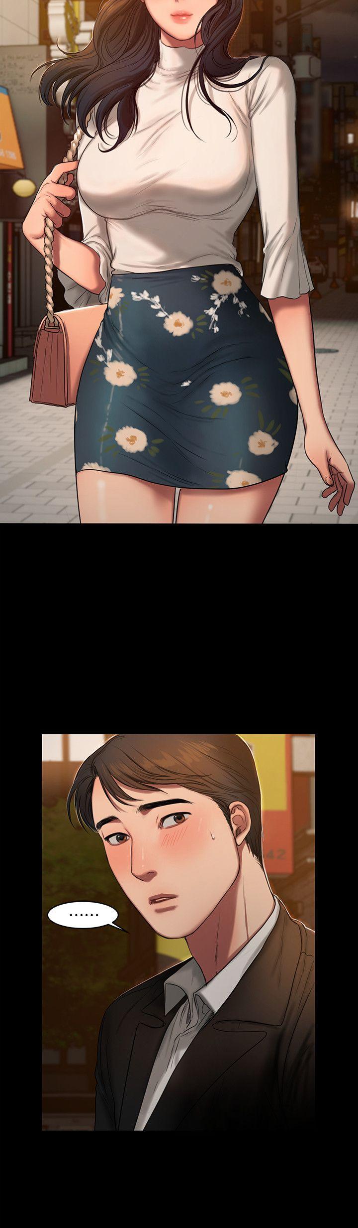 [韩国漫画] Run away 剧情,巨乳大奶#[31P]-26