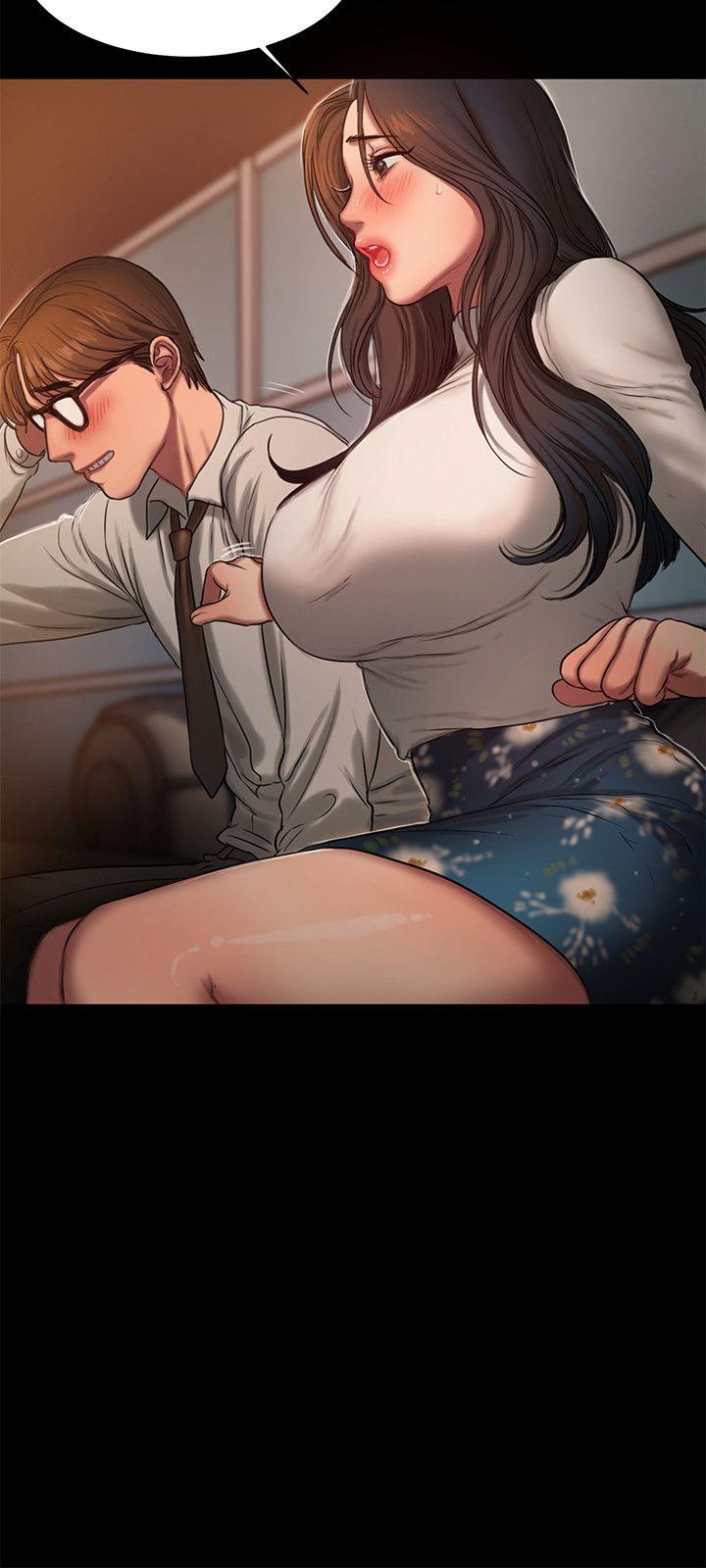 [Manhwa] Run away Plot, big breasts#[30P]-11