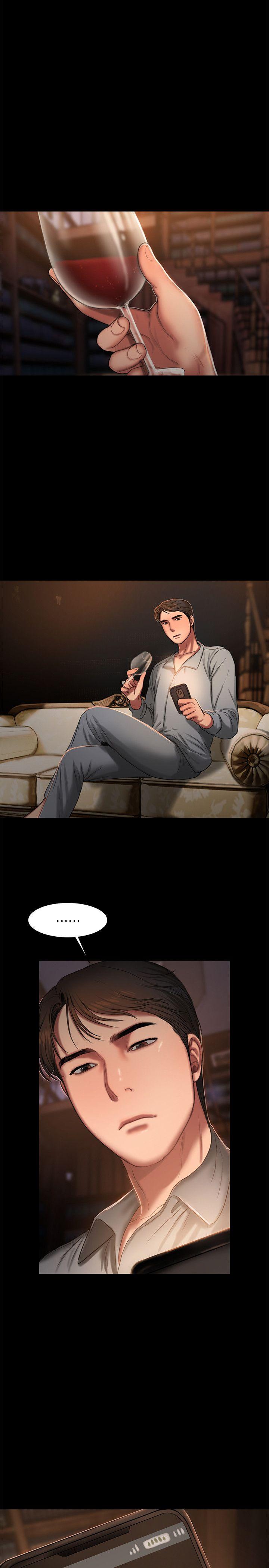 [Manhwa] Run away Plot, big breasts#[32P]-1