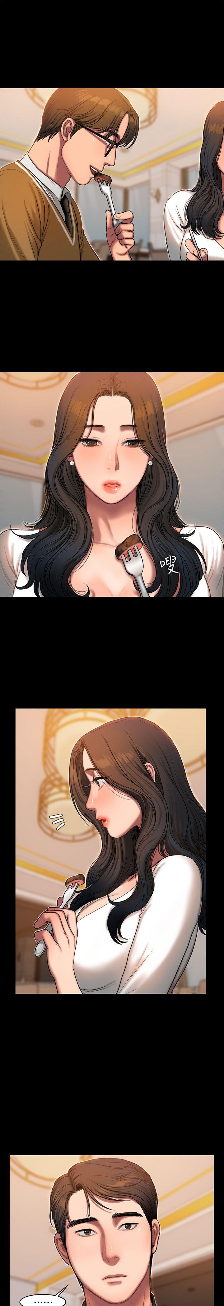 [Manhwa] Run away Plot, big breasts#[30P]-6