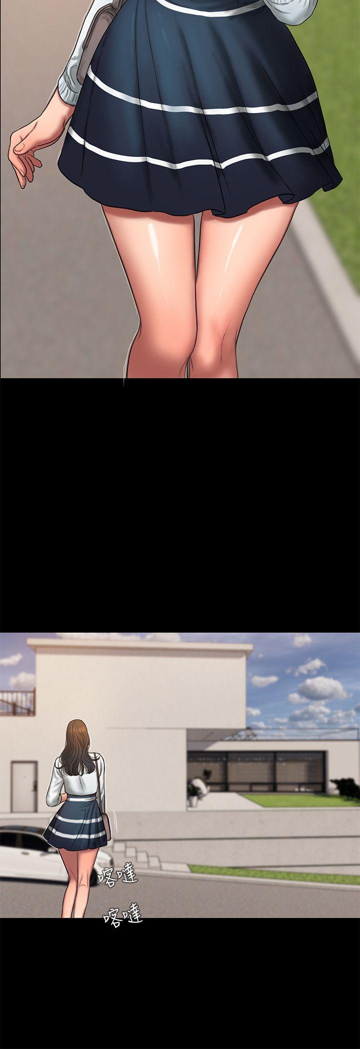 [Manhwa] Run away Plot, big breasts#[31P]-26