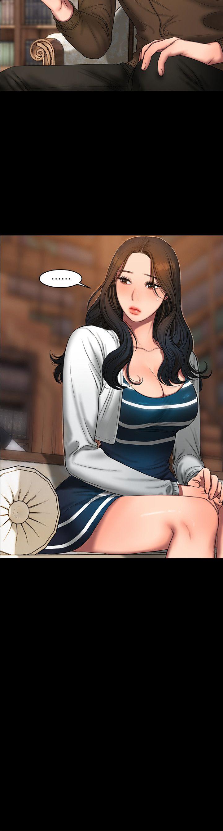 [Manhwa] Run away Plot, big breasts#[29P]-14
