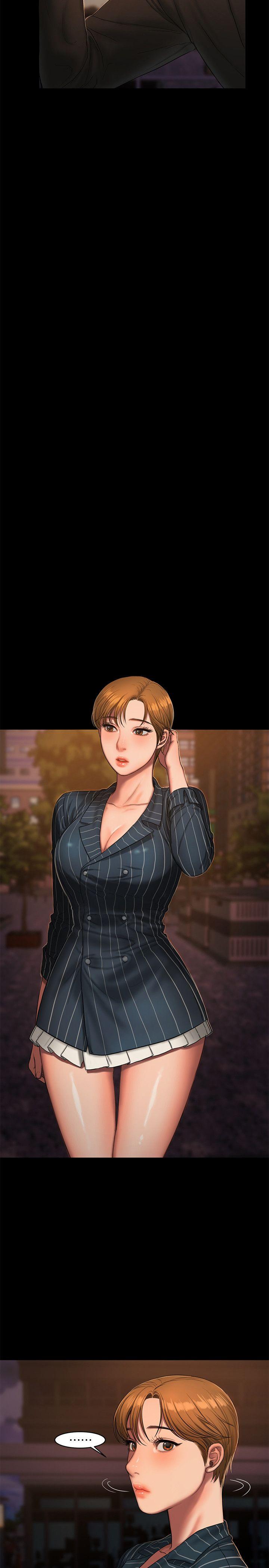 [Manhwa] Run away Plot, big breasts#[32P]-10