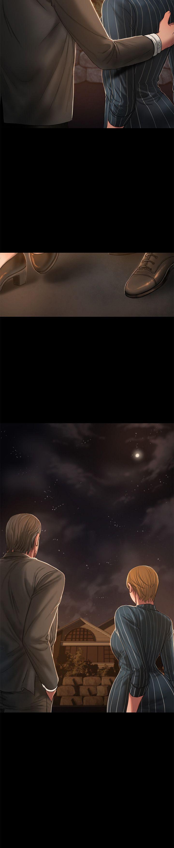 [Manhwa] Run away Plot, big breasts#[29P]-2