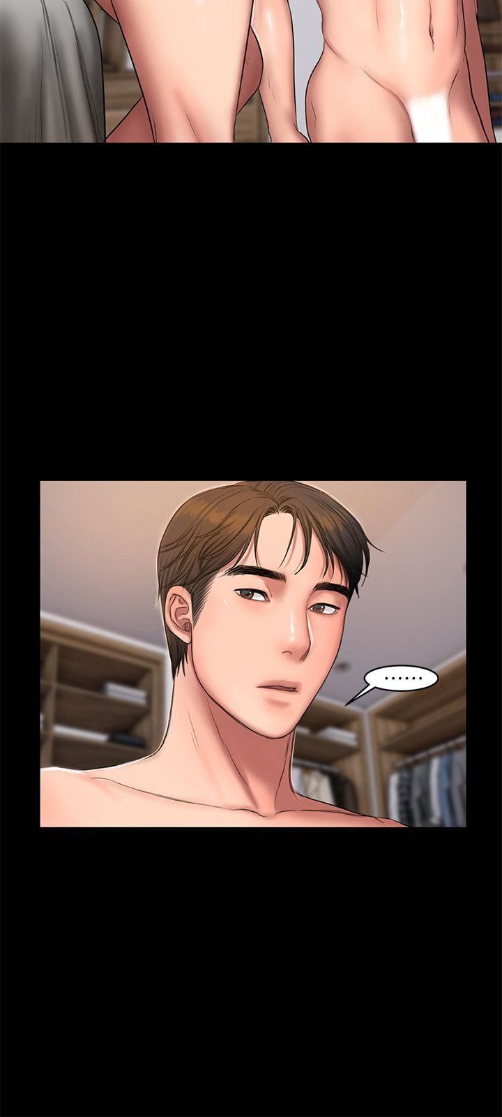 [Manhwa] Run away Plot, big breasts#[27P]-3
