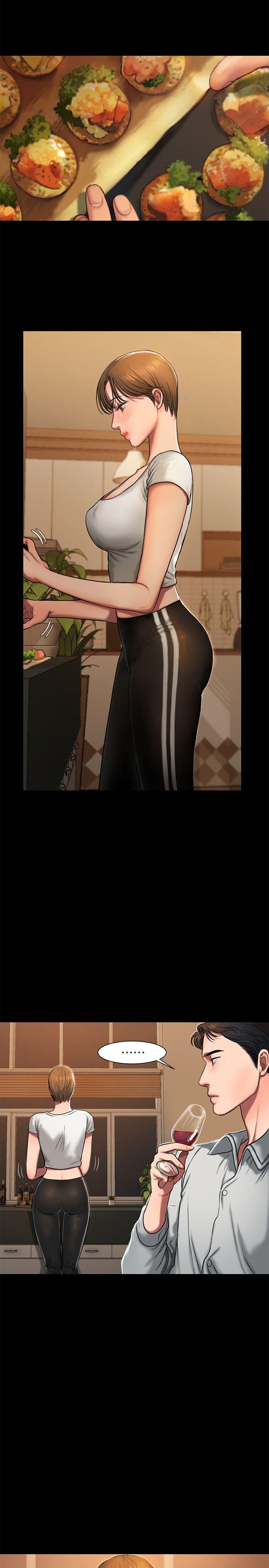 [Manhwa] Run away Plot, big breasts#[46P]-29