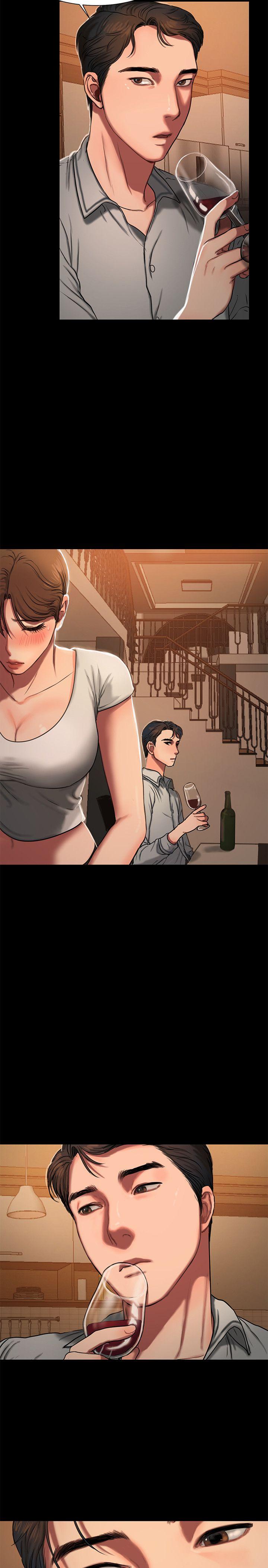 [Manhwa] Run away Plot, big breasts#[46P]-38