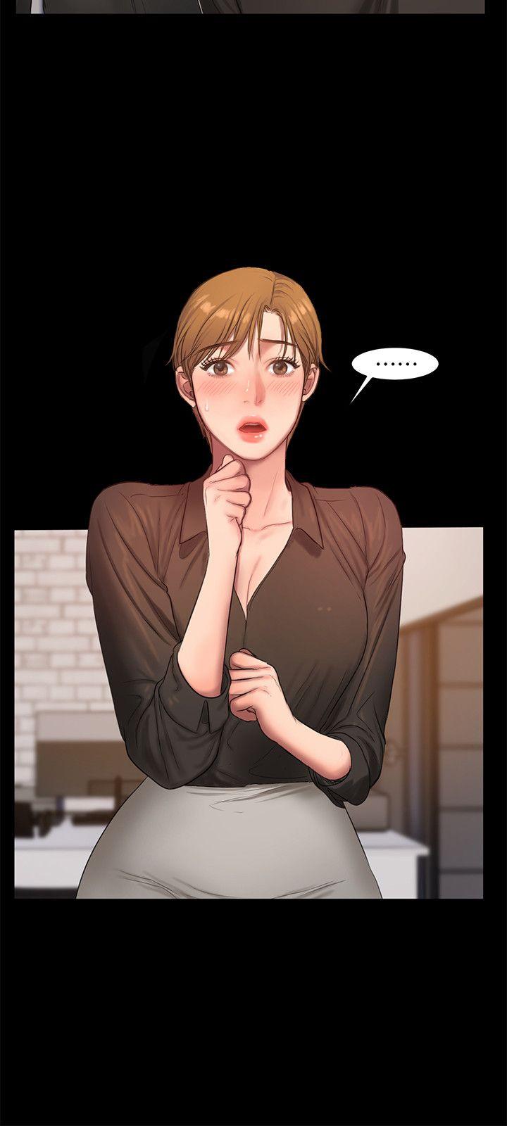[Manhwa] Run away Plot, big breasts#[30P]-20