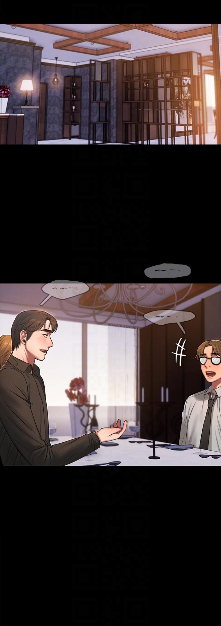 [Manhwa] Run away Plot, big breasts#[31P]-17