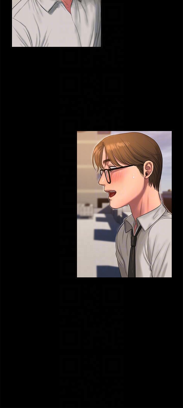 [Manhwa] Run away Plot, big breasts#[29P]-17