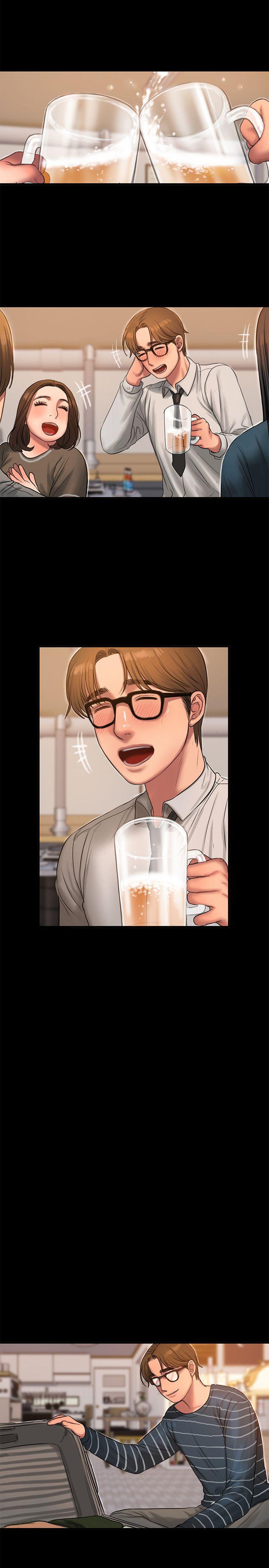 [Manhwa] Run away Plot, big breasts#[29P]-22