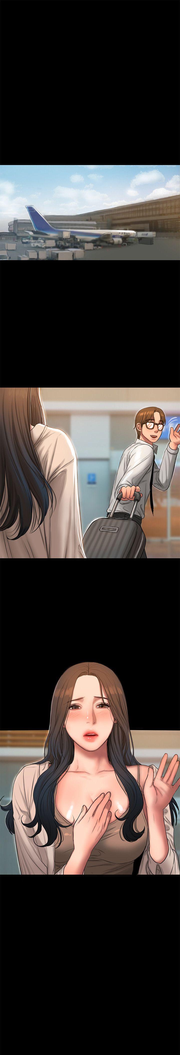 [Manhwa] Run away Plot, big breasts#[29P]-24