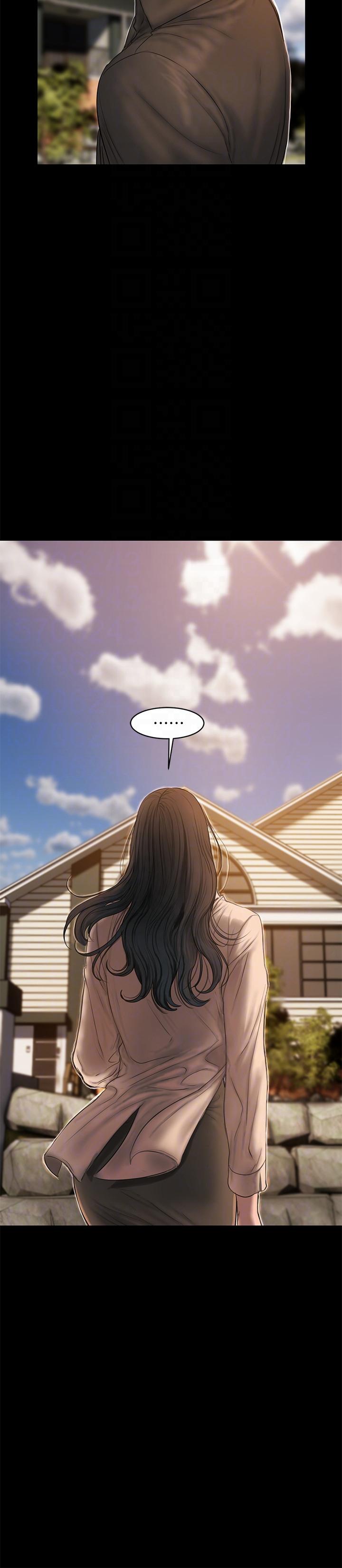 [Manhwa] Run away Plot, big breasts#[27P]-11