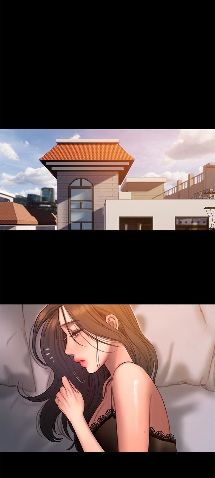 [Manhwa] Run away Plot, big breasts#[28P]-17