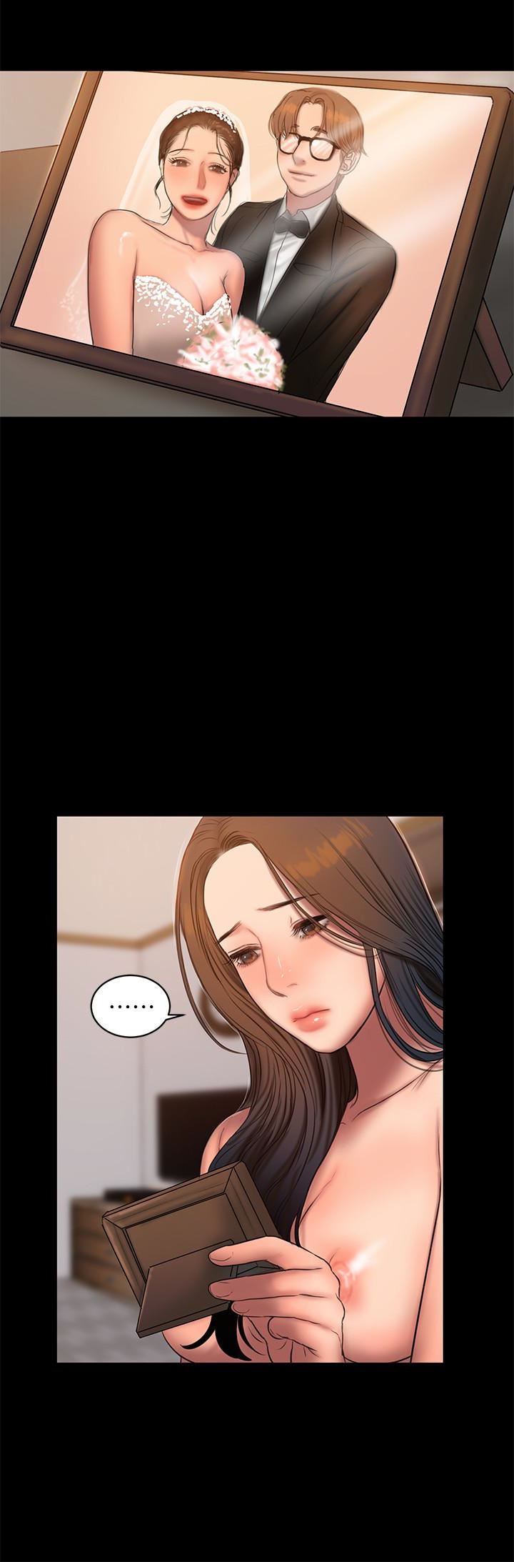 [Manhwa] Run away Plot, big breasts#[31P]-26