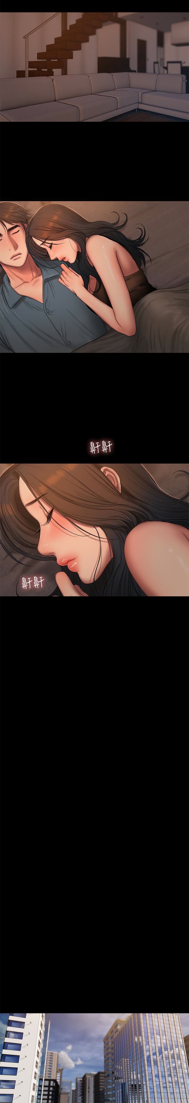 [韩国漫画] Run away 剧情,巨乳大奶#[27P]-13