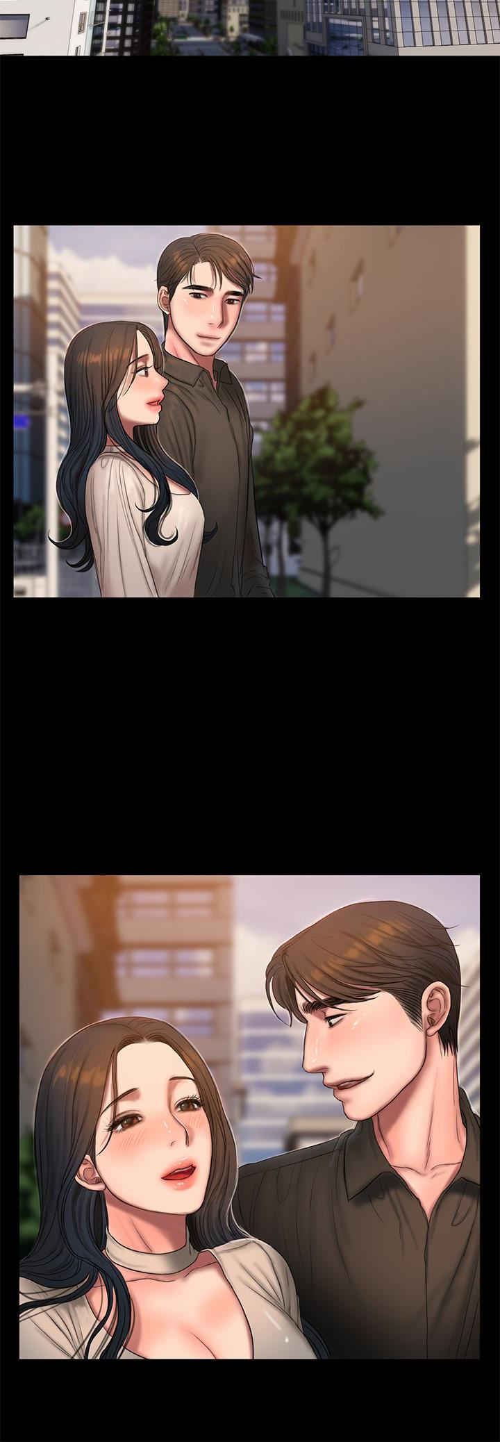 [韩国漫画] Run away 剧情,巨乳大奶#[27P]-14
