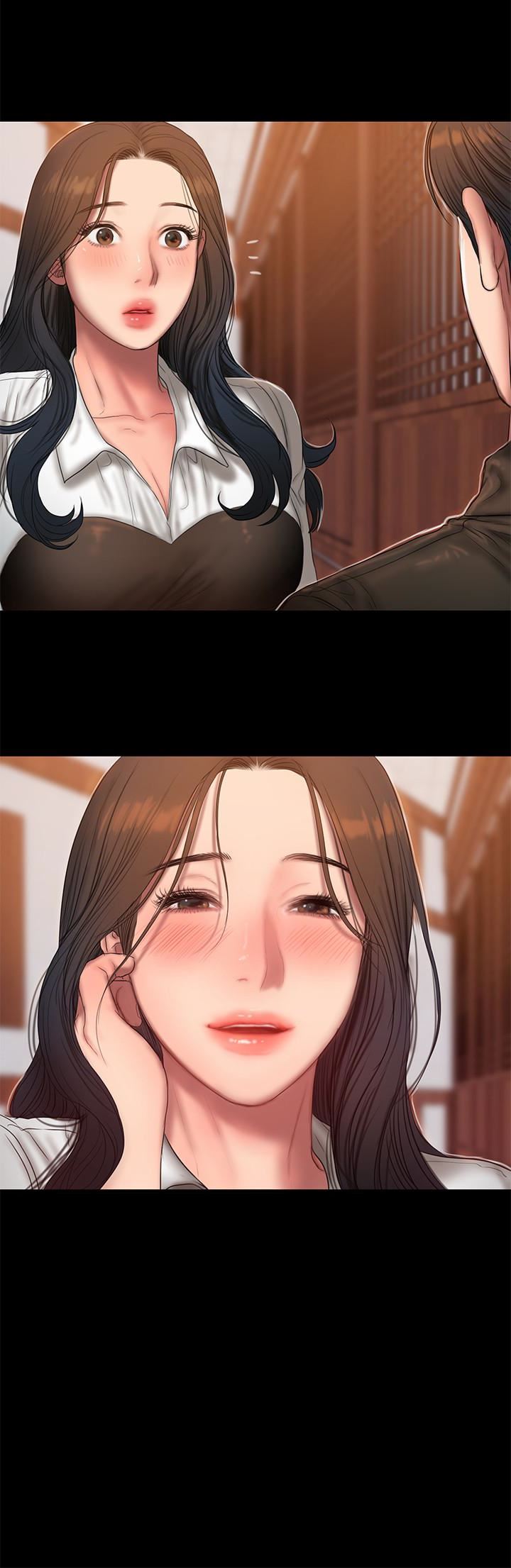 [韩国漫画] Run away 剧情,巨乳大奶#[27P]-17