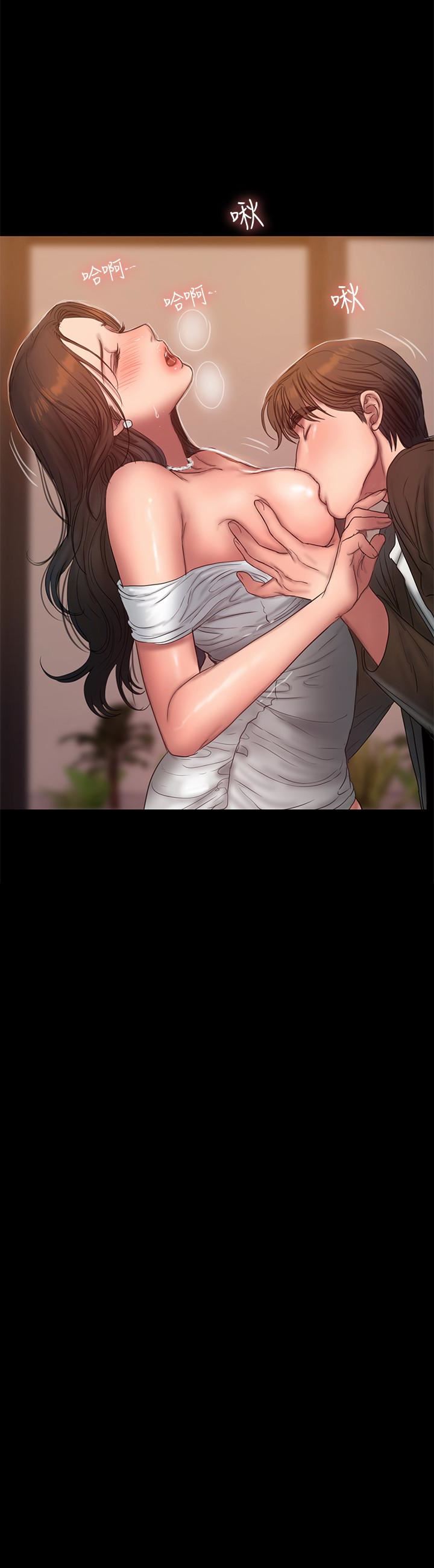 [韩国漫画] Run away 剧情,巨乳大奶#[27P]-2