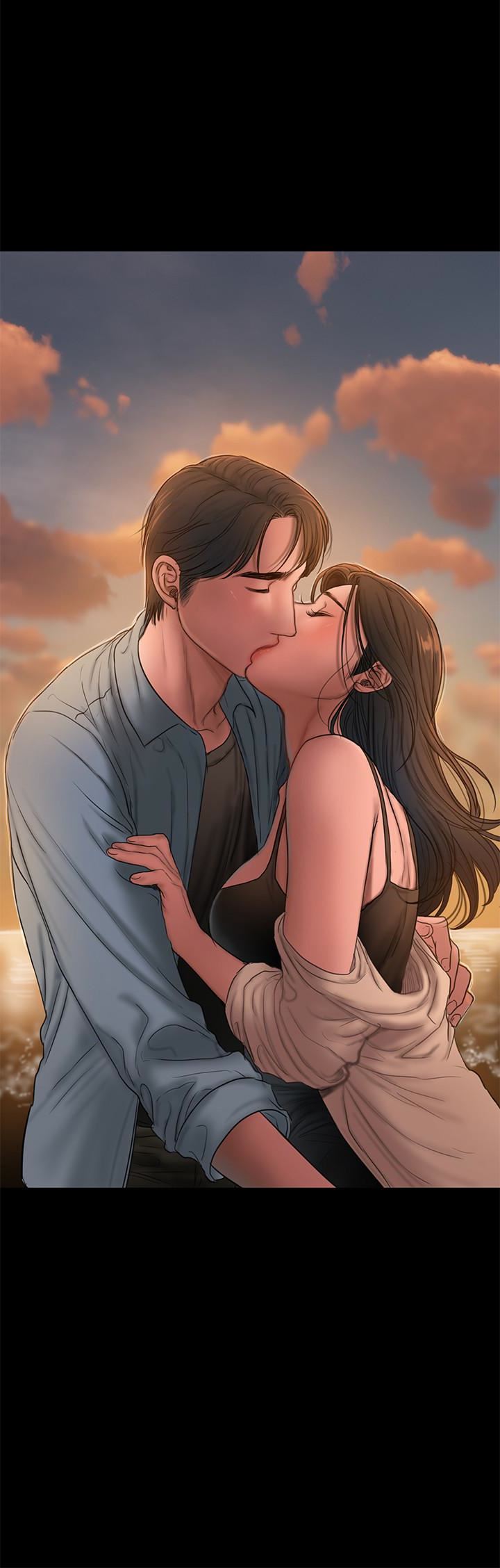[韩国漫画] Run away 剧情,巨乳大奶#[27P]-20