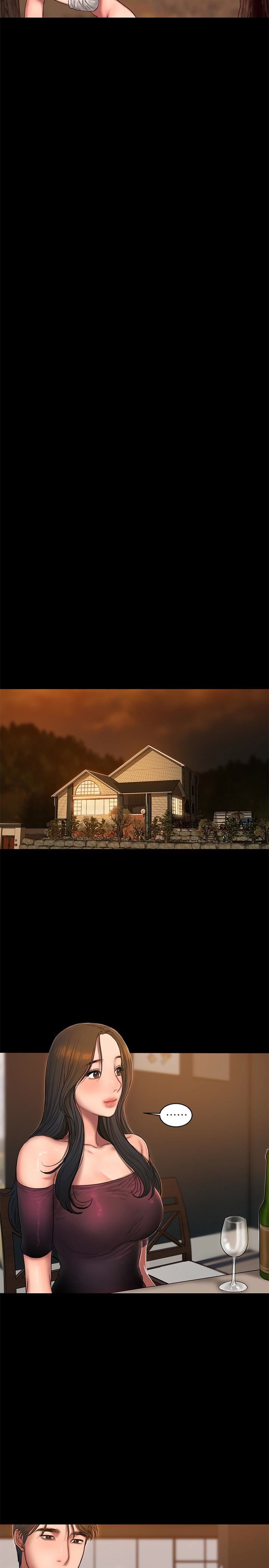 [Manhwa] Run away Plot, big breasts#[31P]-10