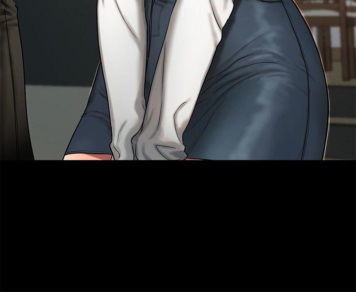 [Manhwa] Run away Plot, big breasts#[31P]-20