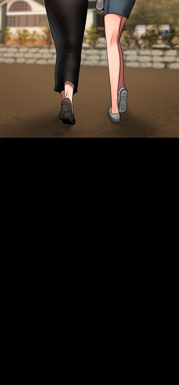 [Manhwa] Run away Plot, big breasts#[31P]-29