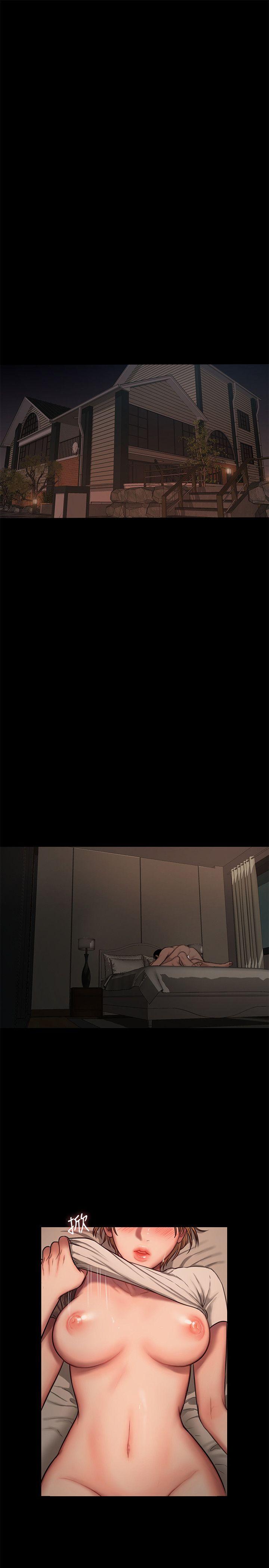 [Manhwa] Run away Plot, big breasts#[31P]-4