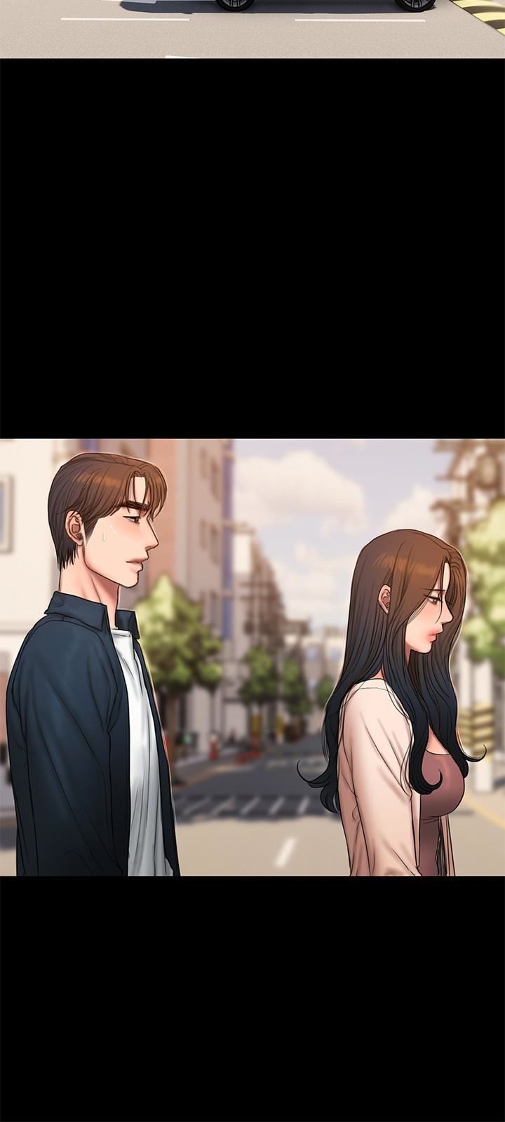 [Manhwa] Run away Plot, big breasts#[29P]-20