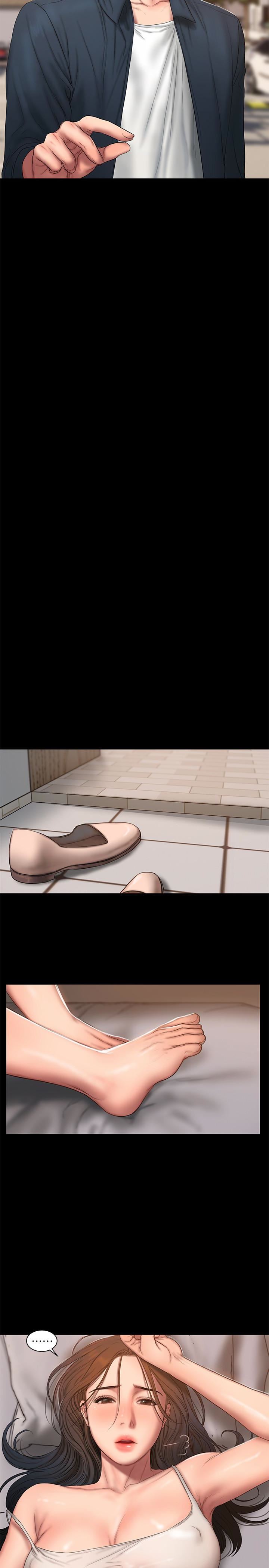 [Manhwa] Run away Plot, big breasts#[29P]-22