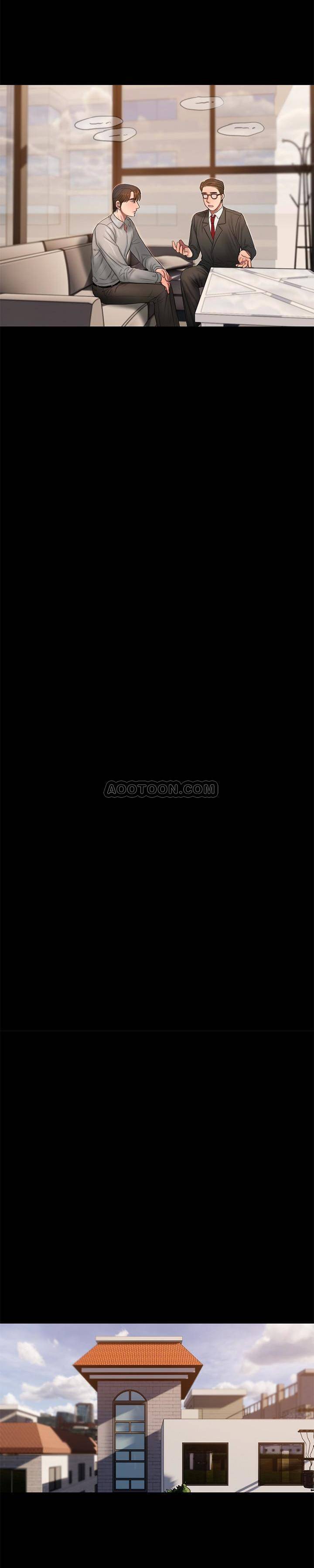 [Manhwa] Run away Plot, big breasts#[29P]-20