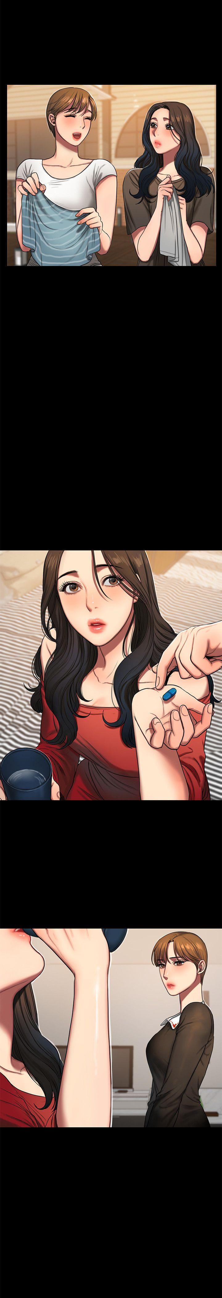 [Manhwa] Run away Plot, big breasts#[33P]-14