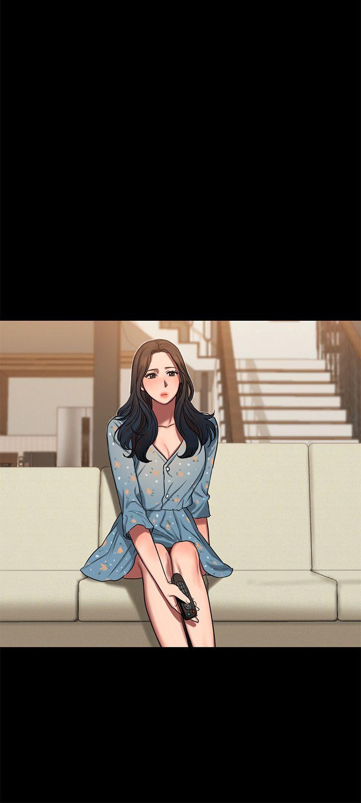 [Manhwa] Run away Plot, big breasts#[33P]-15