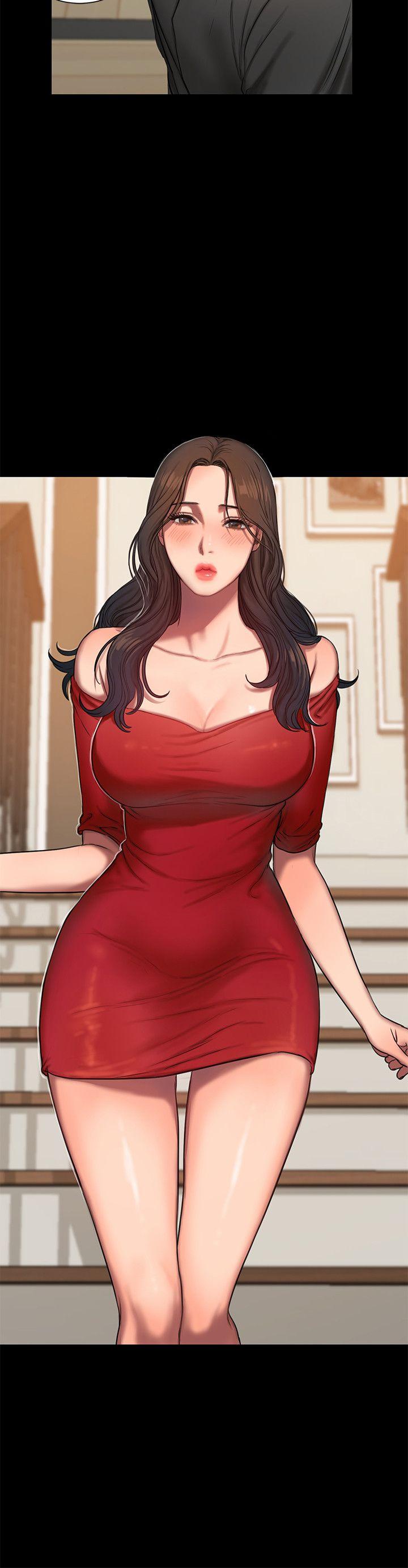 [Manhwa] Run away Plot, big breasts#[33P]-24