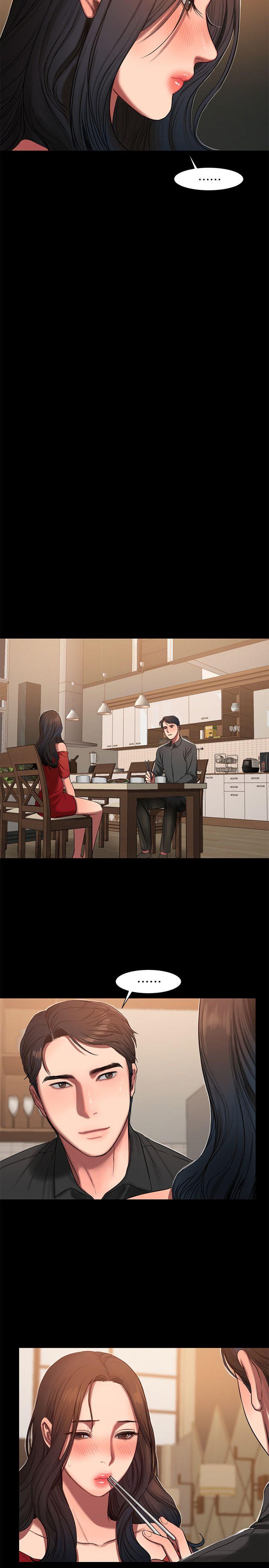 [Manhwa] Run away Plot, big breasts#[33P]-26