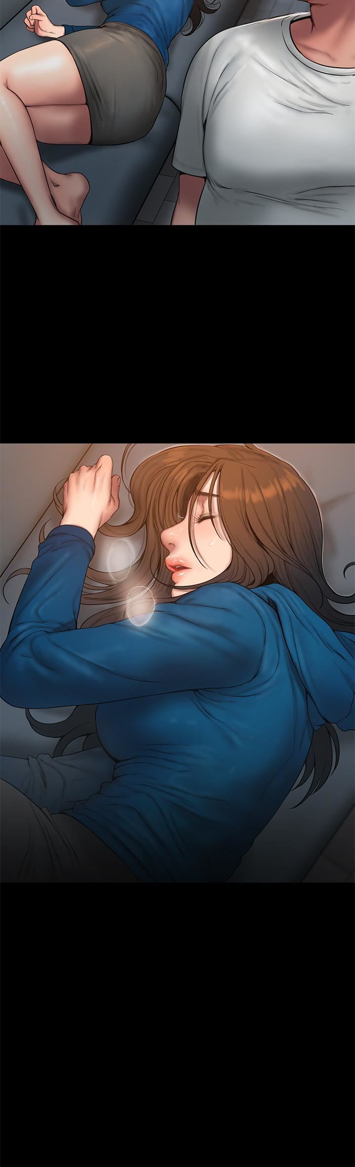 [韩国漫画] Run away 剧情,巨乳大奶#[31P]-23