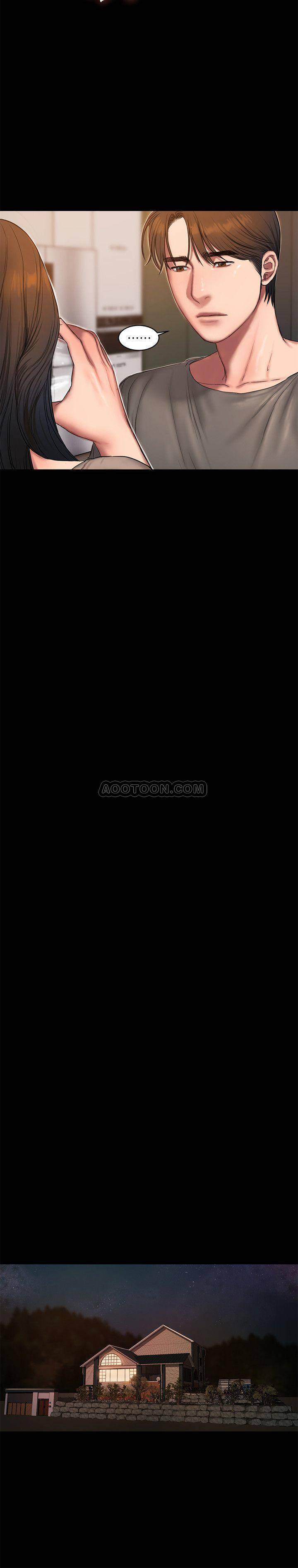 [韩国漫画] Run away 剧情,巨乳大奶#[25P]-18