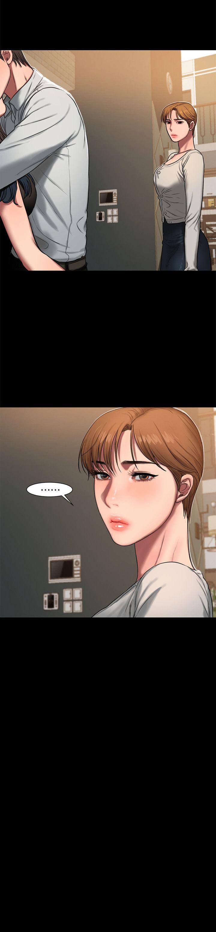 [Manhwa] Run away Plot, big breasts#[28P]-2