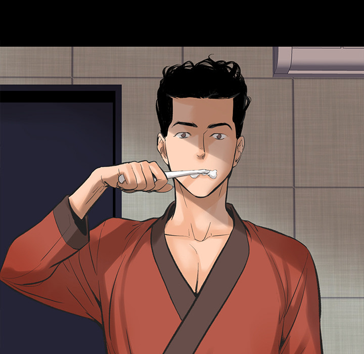 [韩国漫画] 韩道修 奇幻,巨乳大奶#[124P]-119