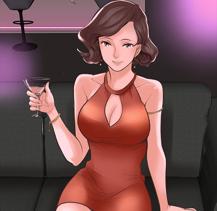 [韩国漫画] 韩道修 奇幻,巨乳大奶#[124P]-74