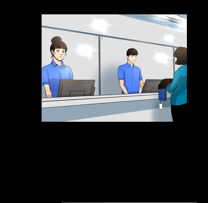 [韩国漫画] 韩道修 奇幻,巨乳大奶#[66P]-28
