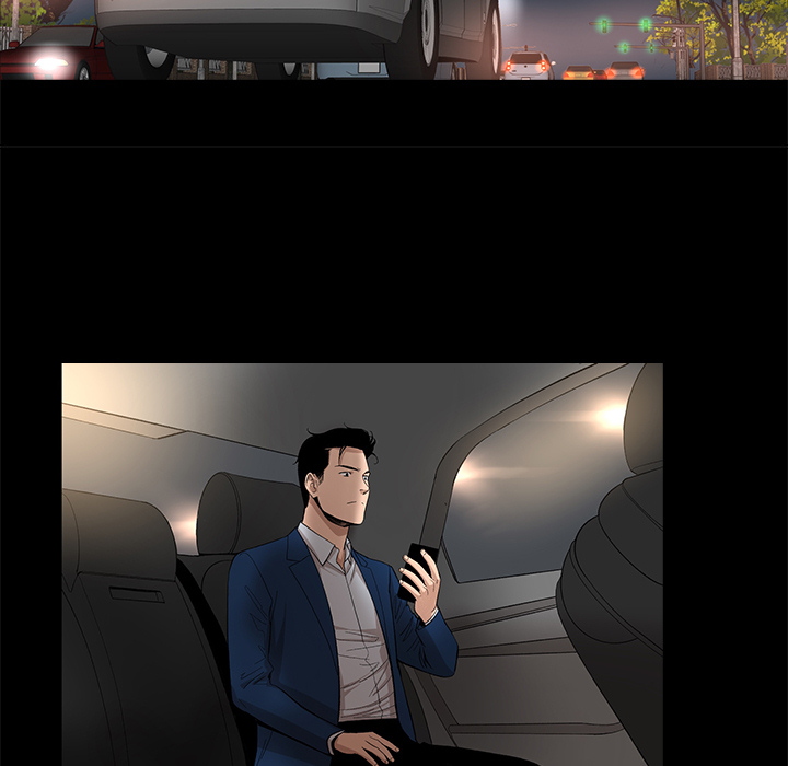 [韩国漫画] 韩道修 奇幻,巨乳大奶#[72P]-49