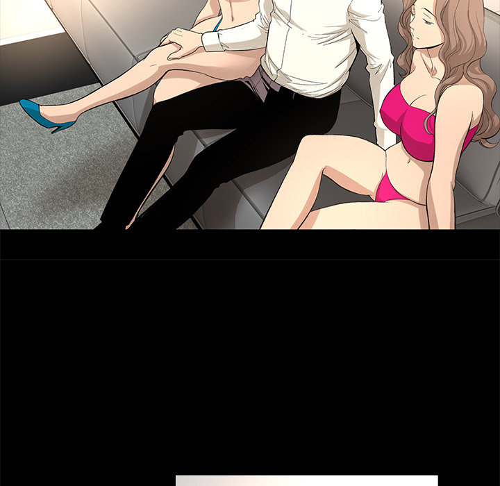 [韩国漫画] 韩道修 奇幻,巨乳大奶#[72P]-61