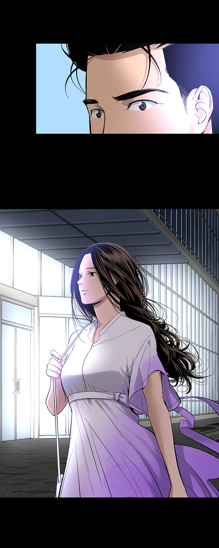 [韩国漫画] 韩道修 奇幻,巨乳大奶#[27P]-10