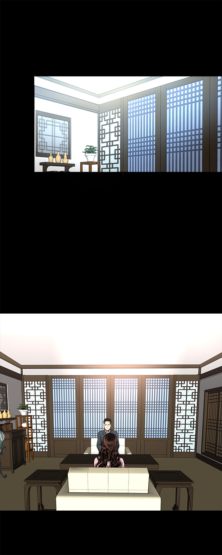 [韩国漫画] 韩道修 奇幻,巨乳大奶#[29P]-24