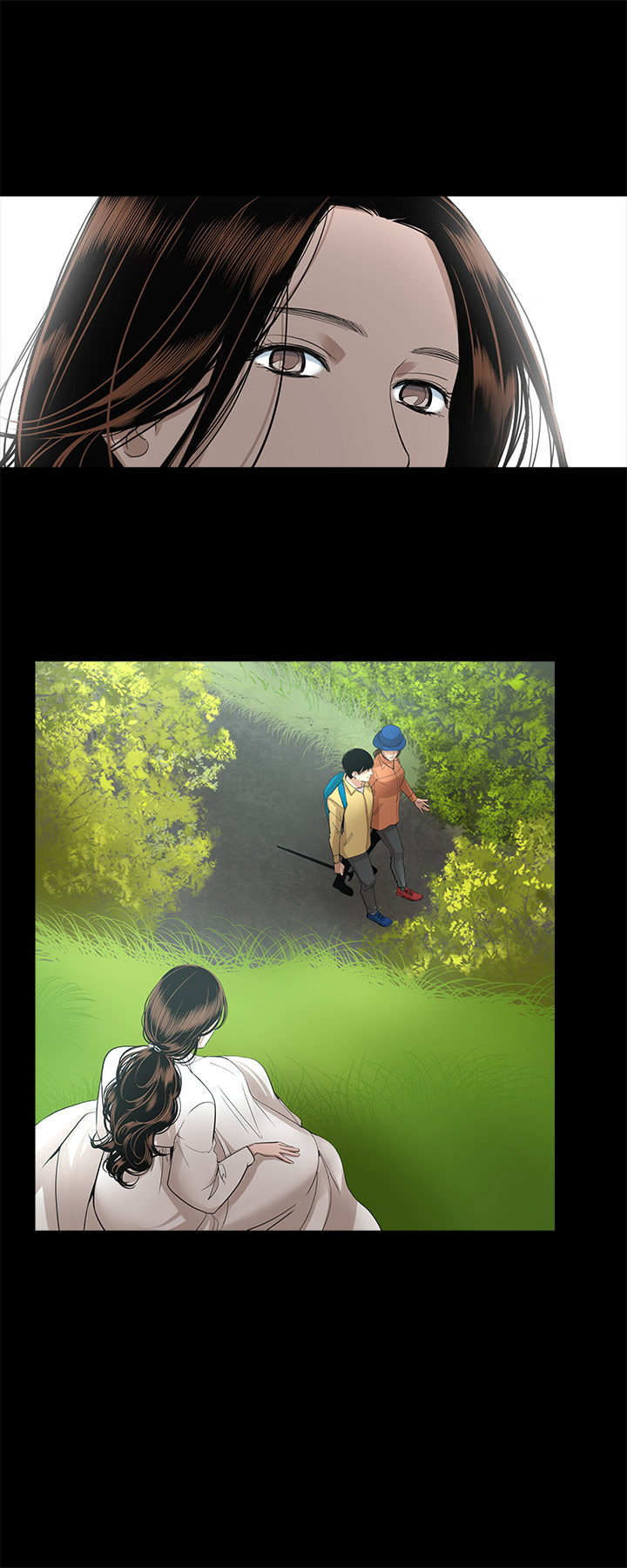 [韩国漫画] 韩道修 奇幻,巨乳大奶#[29P]-18