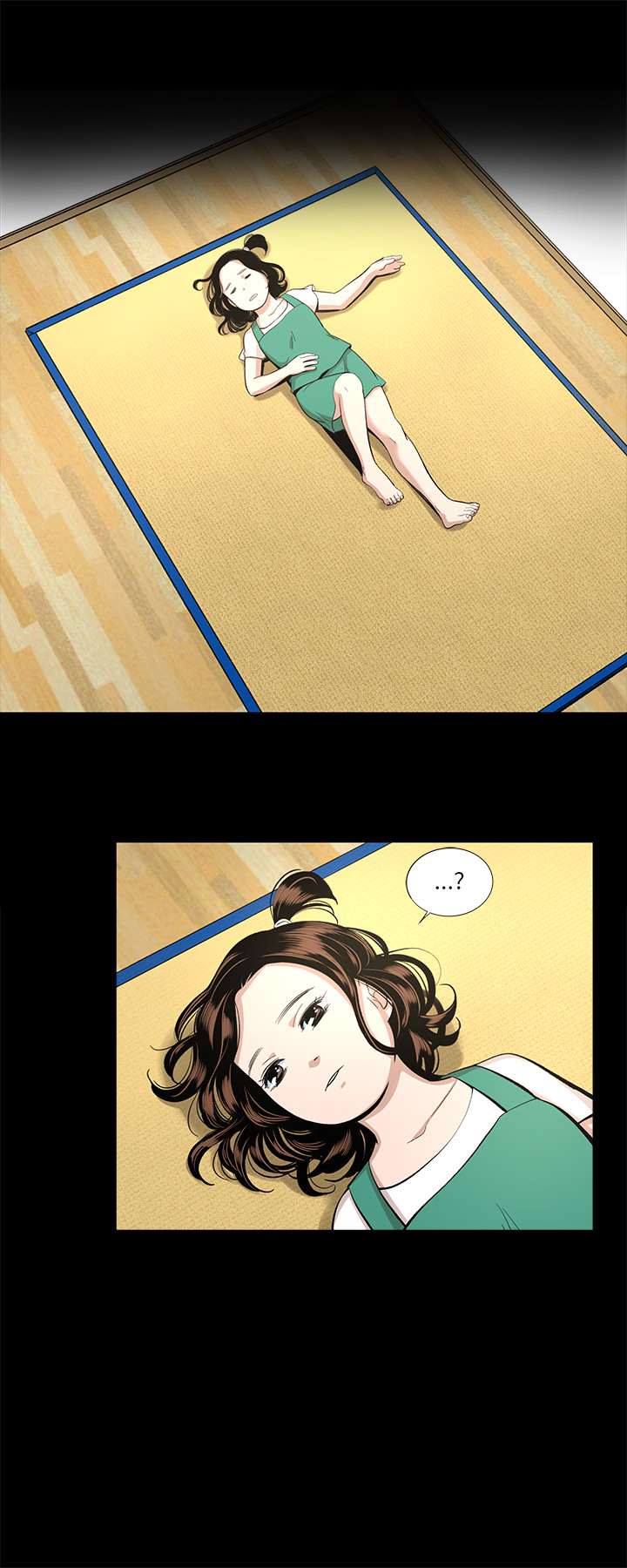[韩国漫画] 韩道修 奇幻,巨乳大奶#[29P]-6