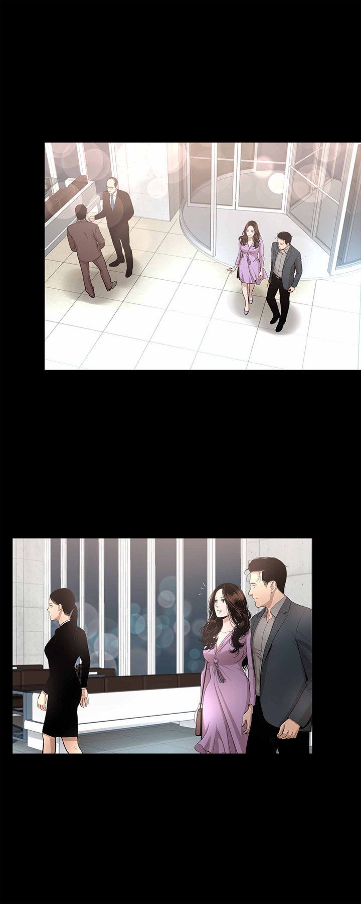 [韩国漫画] 韩道修 奇幻,巨乳大奶#[29P]-14