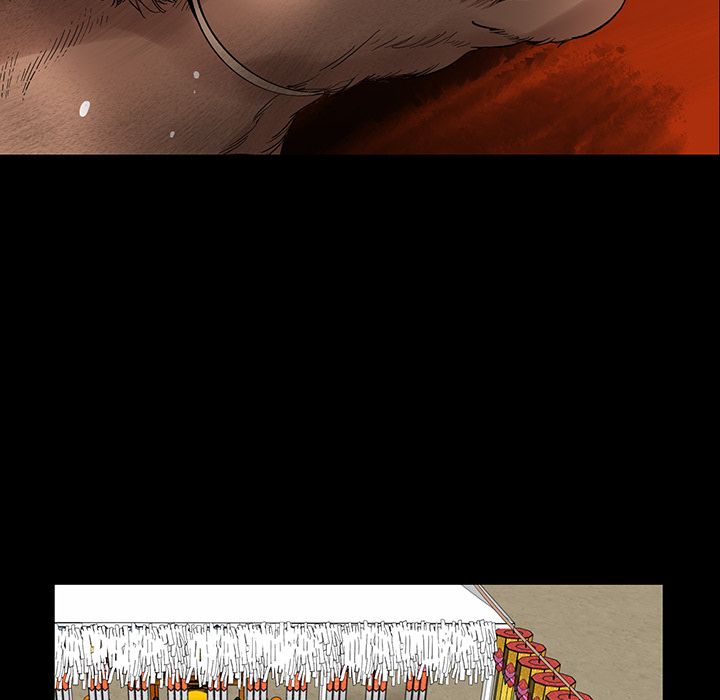 [韩国漫画] 韩道修 奇幻,巨乳大奶#[91P]-41